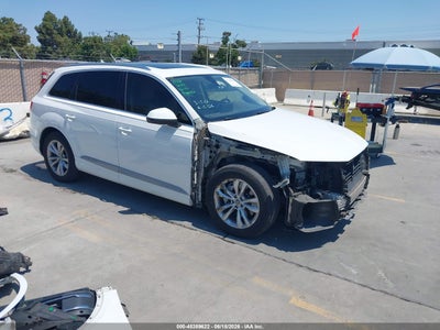 AUDI Q7 2019