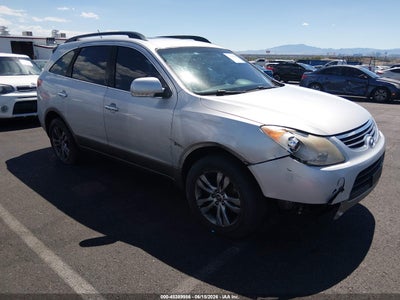 HYUNDAI VERACRUZ 2012
