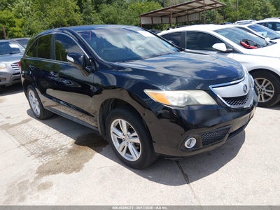 ACURA RDX 2015