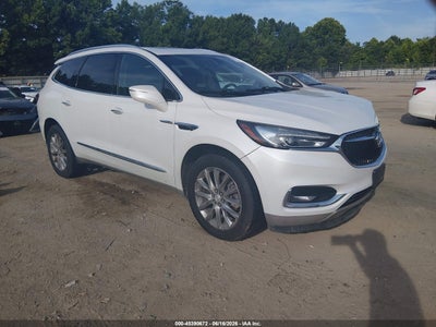 BUICK ENCLAVE 2019