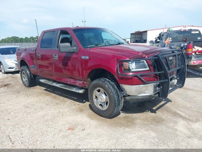 FORD F-150 2006