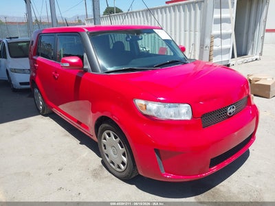 SCION XB 2009