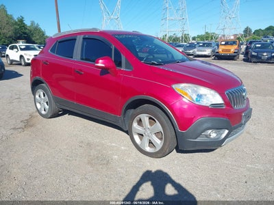 BUICK ENCORE 2015