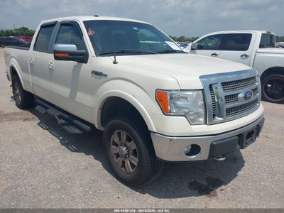 FORD F-150 2009