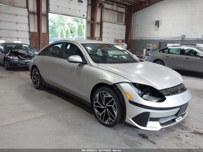 HYUNDAI IONIQ 6 2023