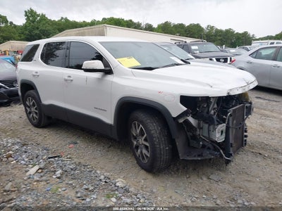 GMC ACADIA 2020