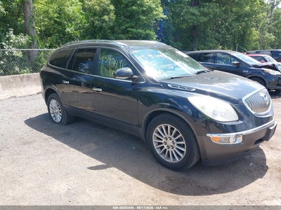 BUICK ENCLAVE 2011