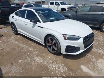 AUDI A5 SPORTBACK 2024