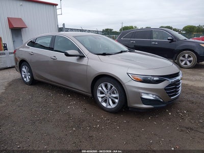 CHEVROLET MALIBU 2023