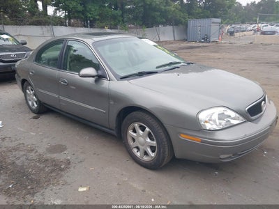 MERCURY SABLE 2003