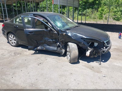 HONDA ACCORD 2010