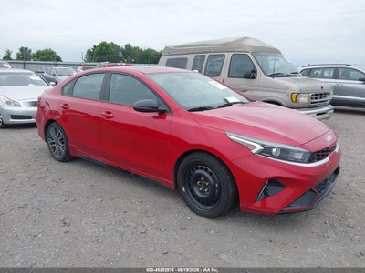 KIA FORTE 2024