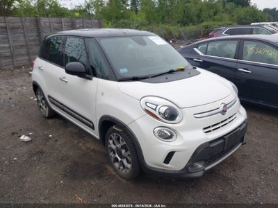FIAT 500L 2014