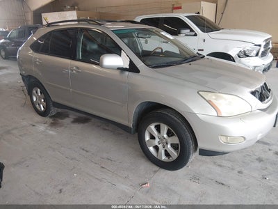 LEXUS RX 330 2005