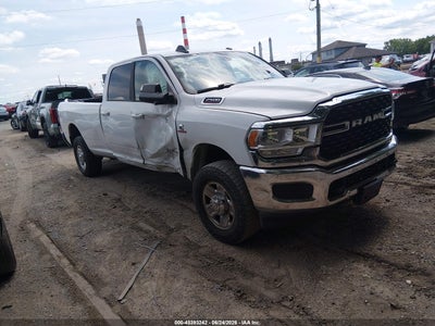 RAM 2500 2022