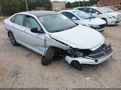 VOLKSWAGEN JETTA 2024