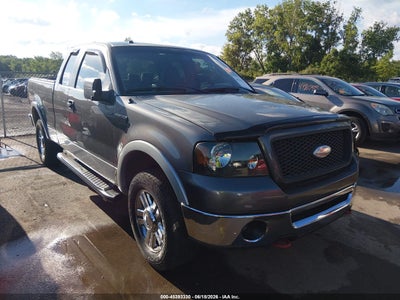 FORD F-150 2007