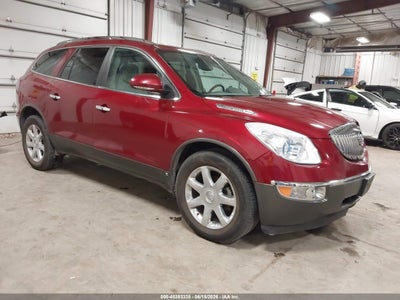 BUICK ENCLAVE 2009