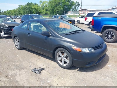 HONDA CIVIC 2006