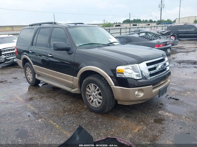 FORD EXPEDITION 2014