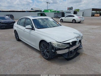 BMW 335I 2014