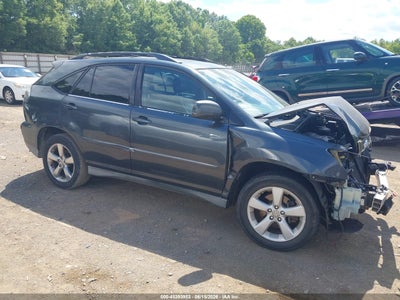 LEXUS RX 330 2005