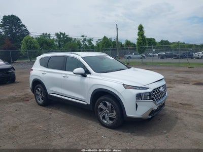 HYUNDAI SANTA FE 2021