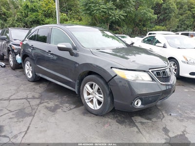 ACURA RDX 2013