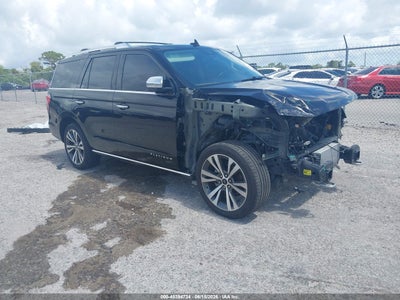FORD EXPEDITION 2020