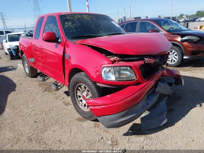 FORD F-150 2003