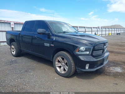 RAM 1500 2013