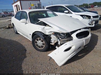 BUICK LESABRE 2005