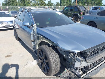 VOLVO S90 2017