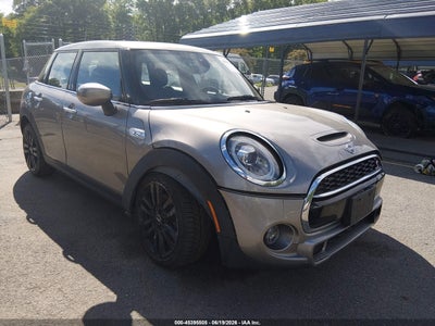 MINI HARDTOP 2020