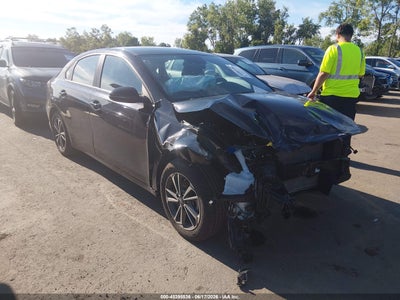 KIA FORTE 2023