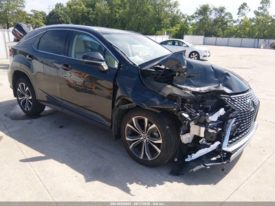 LEXUS RX 350 2022