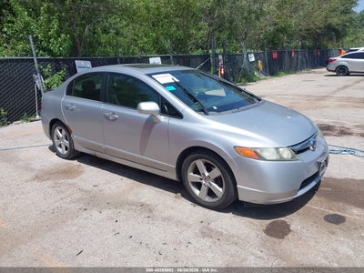 HONDA CIVIC 2006