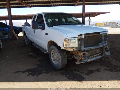 FORD F-250 2005