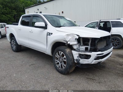 FORD RANGER 2020