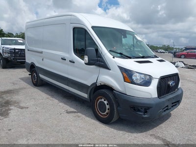 FORD TRANSIT-250 2023