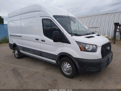FORD TRANSIT-250 2023