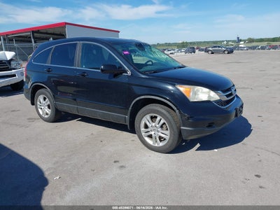 HONDA CR-V 2010
