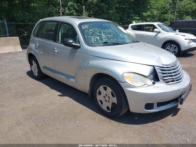 CHRYSLER PT CRUISER 2007