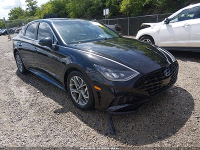 HYUNDAI SONATA 2020