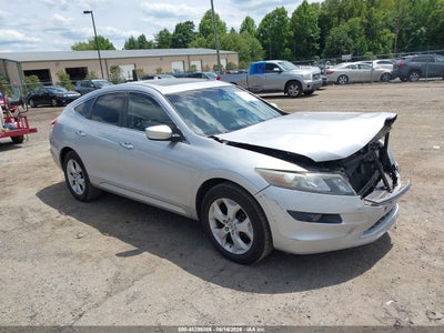 HONDA ACCORD CROSSTOUR 2010