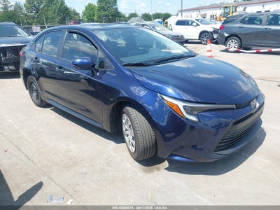 TOYOTA COROLLA HYBRID 2026