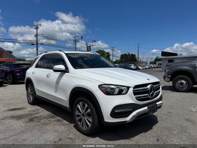 MERCEDES-BENZ GLE 350 2020