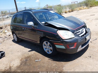 KIA RONDO 2007