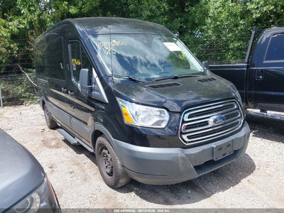 FORD TRANSIT-350 2018