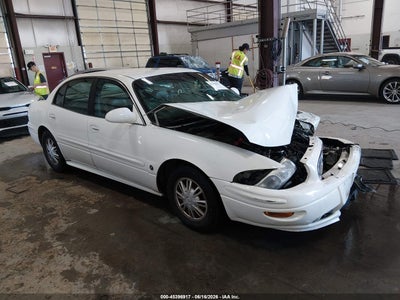 BUICK LESABRE 2004
